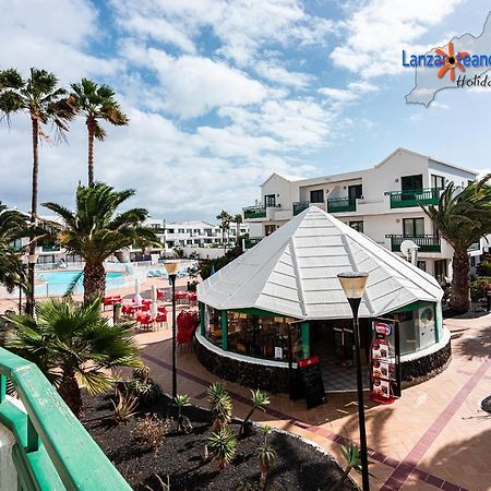 Vivienda Vacacional Buby Costa Teguise Exteriér fotografie